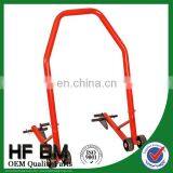 HF006 270 KGS 600LBS Motorcycle Rear Wheel Lift