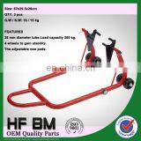 HF015 Motorcycle jiffy stand, repair brakct for motorcycle, motorcycle rear stand