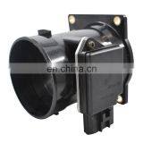 NEW Mass Air Flow Meter Sensor For Ford Crown Victoria Grand Marquis Lincoln TownCar AFH70-11 thumbnail-4