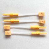 Home Nursing Disposal Oral Care Suction Swab System