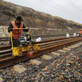 Factory Direct Selling Railway Maintenance Rail Head Grinding Machine thumbnail-5