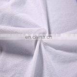 Terry Cloth Fabric Waterproof PU Laminated Fabric for Bedding thumbnail-5