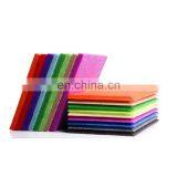 Home New Decoration Modern Polyester Felt Acoustical Wall Panel thumbnail-6