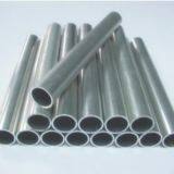 3003 Cold Drawn Aluminium Alloy Tube for Air Condition thumbnail-1