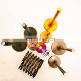 Seadoo PWC SPARK Ski Doo Snowmobile Tundra Skandic 600 ACE MXZ TNT 900 Renegade Intake Exhaust Engine Valve 420855130 420933140 thumbnail-2