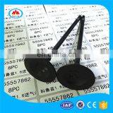 Custom Titanium Engine Valves for Koenigsegg Agera r Regera Ccr Ccx cc Cc8s thumbnail-7