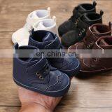 2020 Baby Shoes Newborn Infant Baby Girls Boys Shoes Toddler Shoes thumbnail-6