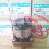 CKD Pneumatic Solenoid Valve AB21-02-1-A-AC200V thumbnail-1