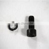 Rice Combine Harvester Kubota Part 5K101-3139 Bolt thumbnail-4