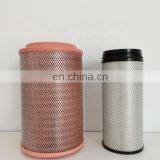 Fleetguard Air Filter Magnum RS Part No: AF25480 thumbnail-4