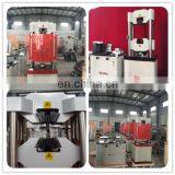 Sling Tensile Testing Machine 200tons/hydraulic Universal Tension Tester thumbnail-4