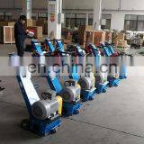 Small Concrete Scarifier Minlling Machine thumbnail-5
