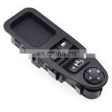 Window Lifter Control Switch for CITROEN DISPATCH PEUGEOT EXPERT FIAT SCUDO 6554ZJ 6554.ZJ thumbnail-3