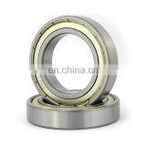 6011zz 6011-2rs Deep Groove Ball Bearing 6011 6011rs 6011-2z 6011z With Size 90x55x18 mm thumbnail-2