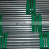 Galvanized Emt Conduit Seamless Steel Pipe With ANSI Standard UL797 Listed for Uniform Bending and Cutting in the Field thumbnail-6