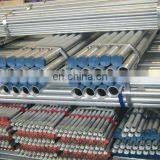 Electrical gi Conduit Pipe Rigid Aluminum Conduit UL6A thumbnail-6