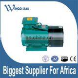 ABB Series Aluminum House High Efficiency Three Phase Electric Motors thumbnail-4