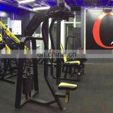 Gym Fitness Equipment Strength Machine Pearl Delt/pec Fly thumbnail-4