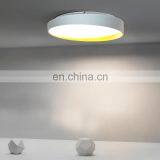 Chinese Supplier Hot Sale Balcony Ceiling Light Hot Sale 36W Acrylic Led Modern Pendant Light thumbnail-2