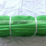 long chain Nylon Zipper with custom color and length