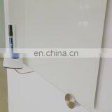 Customized Office Magnetic Glass White Board Memo Board thumbnail-6