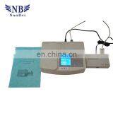 High Sensitivity Agricultural Food Safety Fast Testing Equipment for Heavy Metal Test thumbnail-2