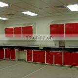 Ho Pui Chemical Lab Wall Side Table Price for University Lab Furniture thumbnail-3