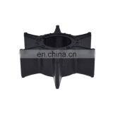Water Pump Impeller 6H3-44352-00 6H3-W0078-02-00 For Yamaha 40-70HP Outboard thumbnail-2