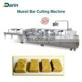 Groundnut Bar Processing Line/Peanut Bar Cutting Machine thumbnail-2