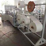 Fish Type Face Mask Kn95 Cup Kf94 Mask Making Machine Fully Automatic