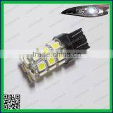 12v 7443 5050chips Led Light 46mm Warm White