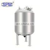 JC Depositing Tank Vaporizing Tank thumbnail-2