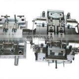 Rapid Prototype Custom Pvc pu ps Polystyrene Plastic Injection Moulding Parts Polyurethane Molding Mould Mold Accessories Maker thumbnail-2