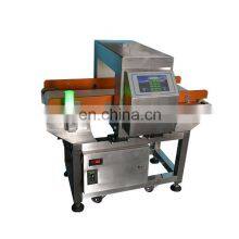Industrial Conveyor Belt Metal Detector Price, Good Price Non Ferrous / Ferrous / SUS Detector thumbnail-3