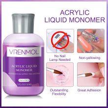 Transparent Acrylic Liquid Air Dry Diy Acrylic Liquid thumbnail-1