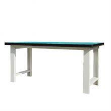 Customized heavy duty table anti static operation table stainless steel table machine tool fitter table workshop table