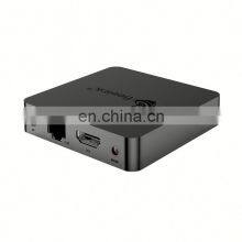 MINI TV BOX Beelink GT1 MINI OEM ODM S905X2 S95 Mini pc 4GB 32GB 4GB 64GB tv Box