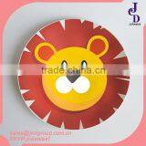 New Design Porcelain Children Dinnerware Plate thumbnail-1