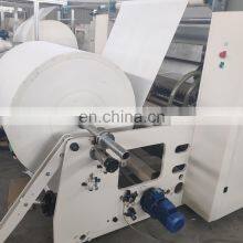 Automatic N Folding Hand Towel Paper Making Machine thumbnail-3