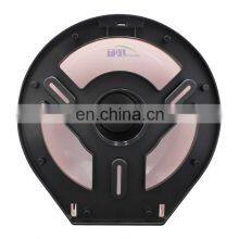 Roll Toilet Dispenser With Plastic Material thumbnail-3