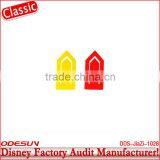 Disney Factory Audit Cheap 100% Human Hair Clip in Hair Extension145790 thumbnail-1