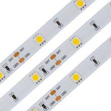 Chinese Factory Warm White Ip165 5050 Outdoor Normal Led Strip Light