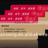 Custom Cheap Business Card , Plastic Card With Logo Printing