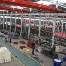 Zhengzhou Zhengsheng Heavy Industry Science And Technology Co., Ltd. company overview - view 2 thumbnail