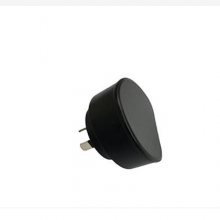 12W wall-mounted USB charger