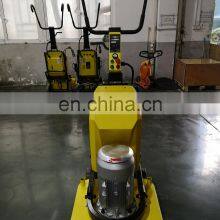 Fast Delivery Concrete Floor Grinder Dust Collector thumbnail-5