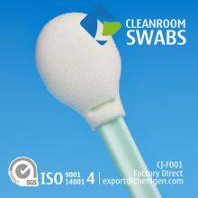 CJ-F001 Polyurethane Foam Cleanroom ESD Swab thumbnail-2
