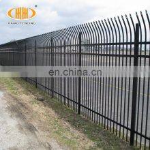 Profesional Steel Fence Aluminum Fence Spears thumbnail-1
