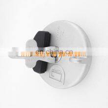 Excavator E320B E 320C 320D Fuel Tank Lock Cap Oil Tank Lid Cover 7X7700 thumbnail-4
