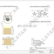 High Voltage Ignition Transformer For Ozone Generator thumbnail-5